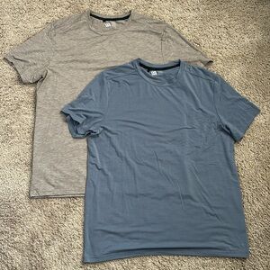 VRST tee shirts